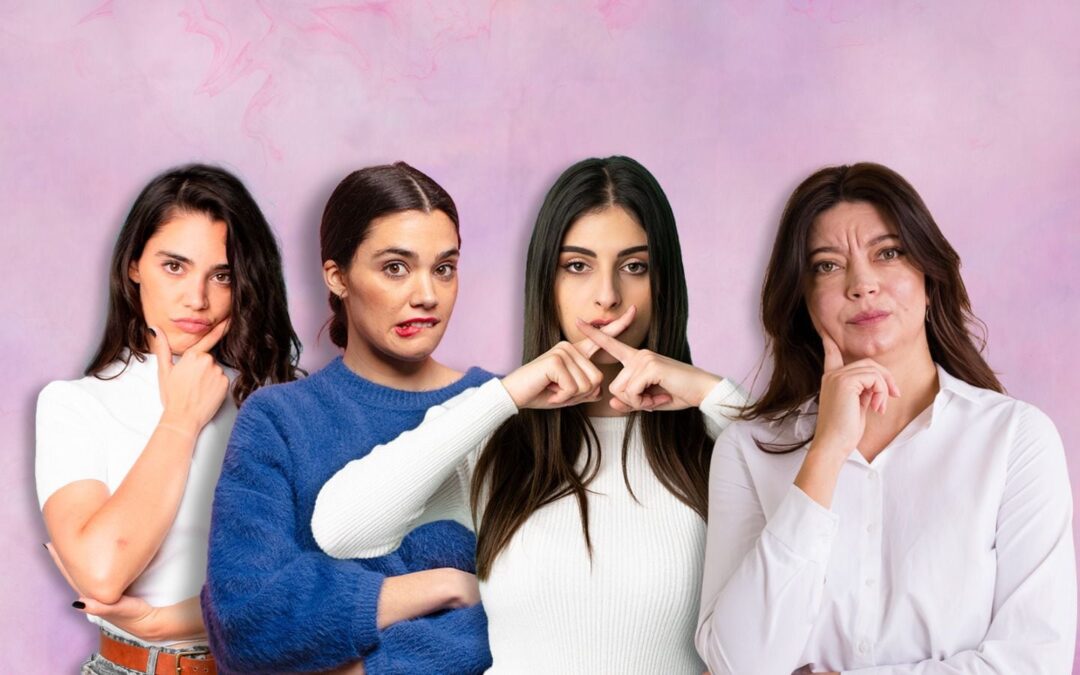 Cuando el orgasmo no llega: ¿Qué nos dice la anorgasmia sobre nuestra salud sexual?