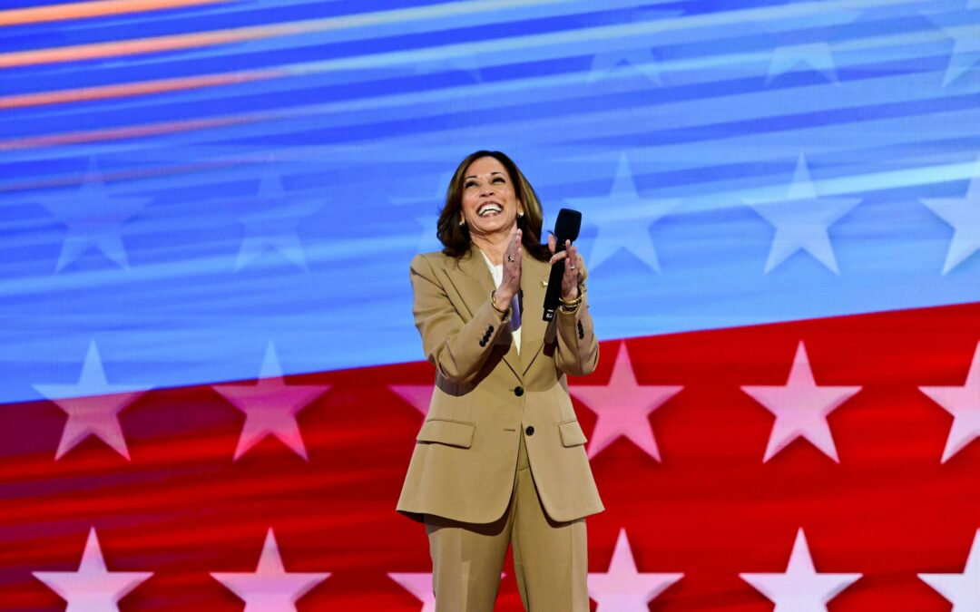 Kamala Harris arma a su ‘ejército’ de influencers para atacar a Trump
