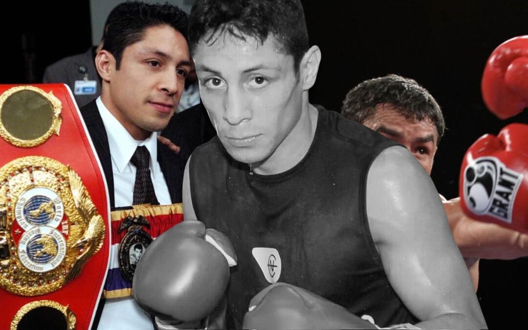 Muere el boxeador Israel ‘Magnífico’ Vázquez: Le diagnosticaron cáncer terminal después de dolor de pierna