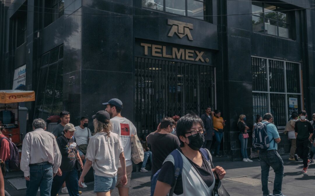 Sindicato de Telmex podría aceptar recortes en plan de retiro
