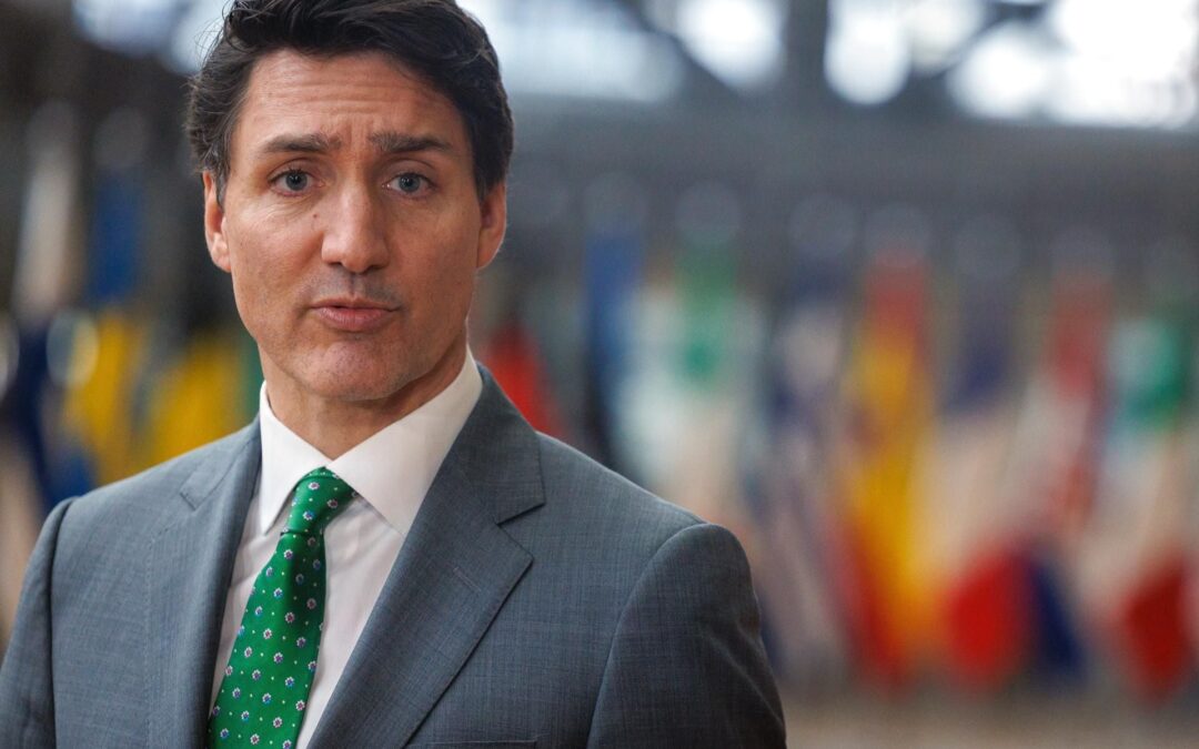 Canadá demanda a EU ante la Organización Mundial del Comercio por aranceles: ‘No nos deja otra elección’