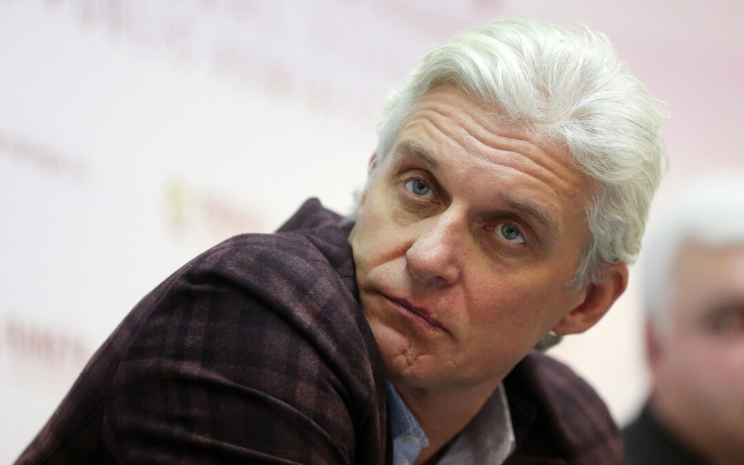 ‘Odio la Rusia de Putin’: Magnate ruso, Oleg Tinkov, renuncia a ciudadanía por guerra en Ucrania