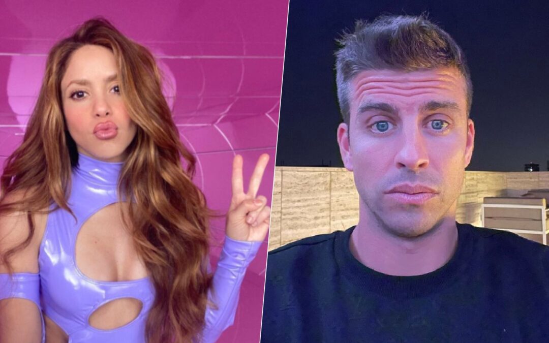 ¿Por qué Shakira y Piqué nunca se casaron? Esto confesó la cantante colombiana