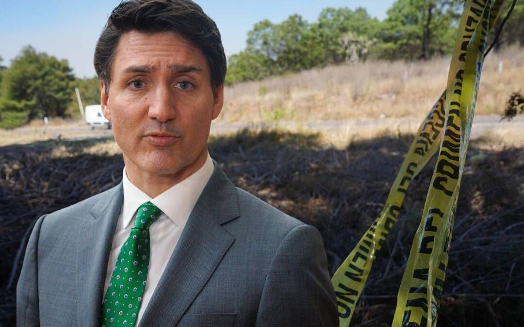 Canadá se suma a Trump y declara a cárteles mexicanos como terroristas
