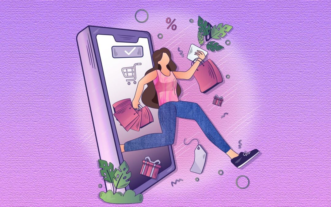 Razones por las que abandonan las compras en e-commerce