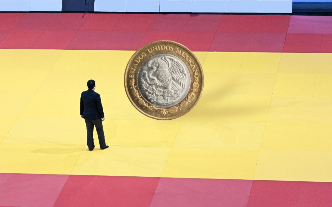 Dólar ‘somete y rinde’ al peso este martes: Cierra en 18.75 unidades