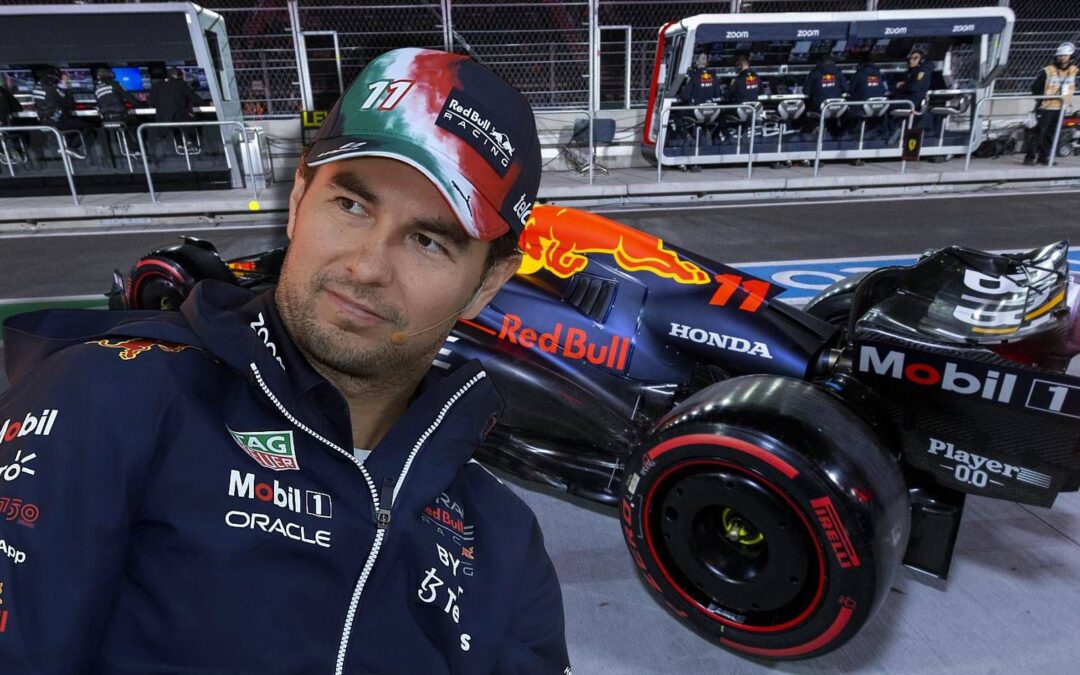 F1 Gran Premio de Las Vegas 2024 EN VIVO: ¿A qué hora ver la carrera de ‘Checo’ Pérez HOY?