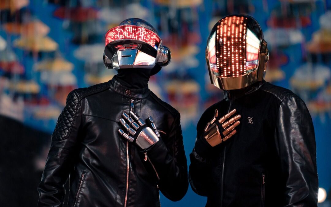 Daft Punk: ¿Por qué se separó el famoso dúo de música electrónica?