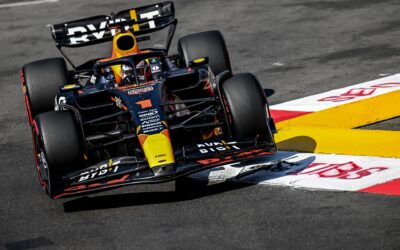 GP de Mónaco 2023: Minuto a minuto de la carrera de ‘Checo’ Pérez