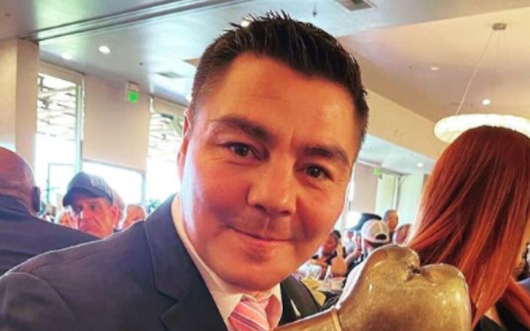 Jorge ‘Travieso’ Arce va al hospital tras sentirse mal en un vuelo: ¿Qué le pasó al exboxeador?