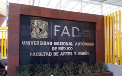 Paro estudiantil en la FAD: Esto sabemos de la toma de instalaciones y la respuesta de la UNAM