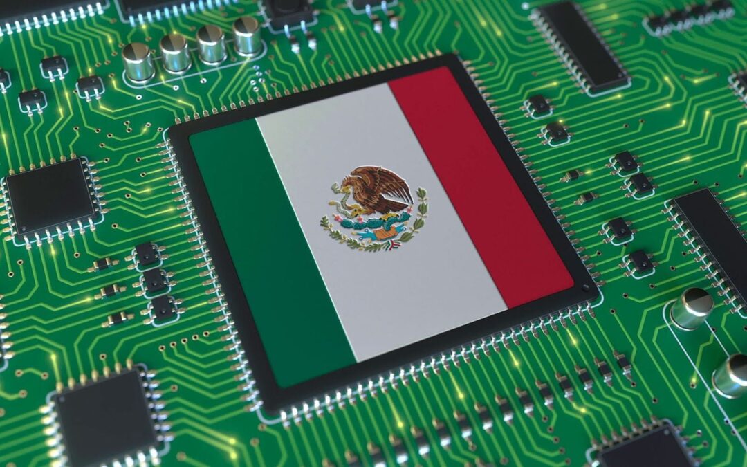 Enfrenta México desventajas al atraer fabricantes de chips
