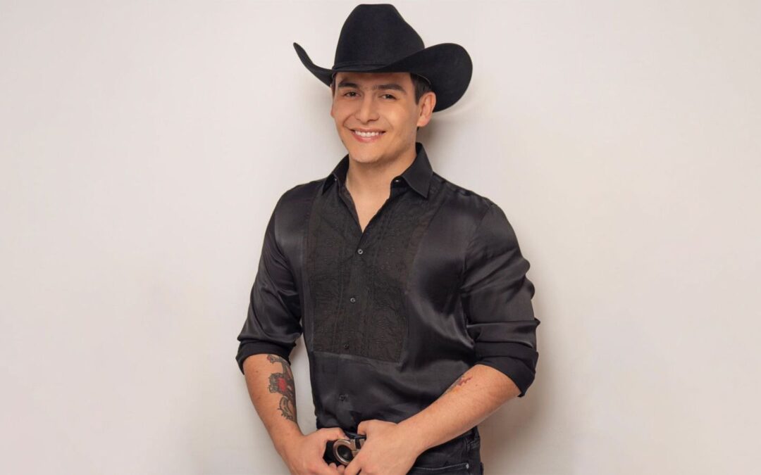 Muere Julián Figueroa, hijo de Maribel Guardia y Joan Sebastián, en la CDMX