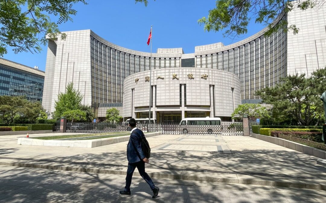 Bolsas de Asia avanzan por Estados Unidos y China
