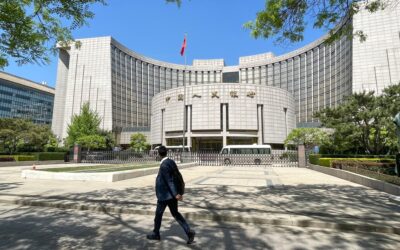 Bolsas de Asia avanzan por Estados Unidos y China