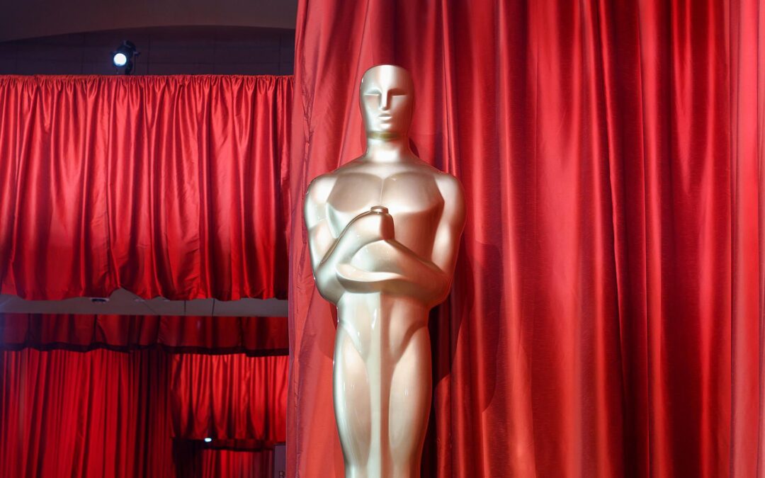 ¿Cuánto cuesta un Oscar y de qué está hecho? Todo lo que debes saber sobre la estatuilla