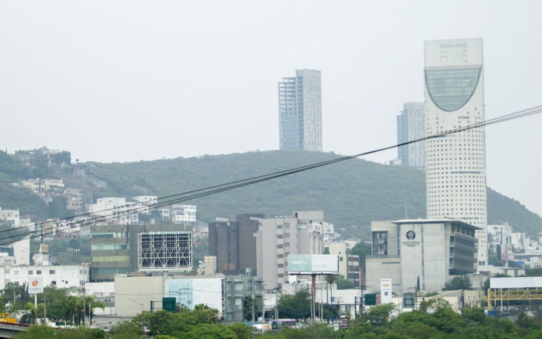 Calidad del aire en Monterrey: Activan séptima alerta por contaminación