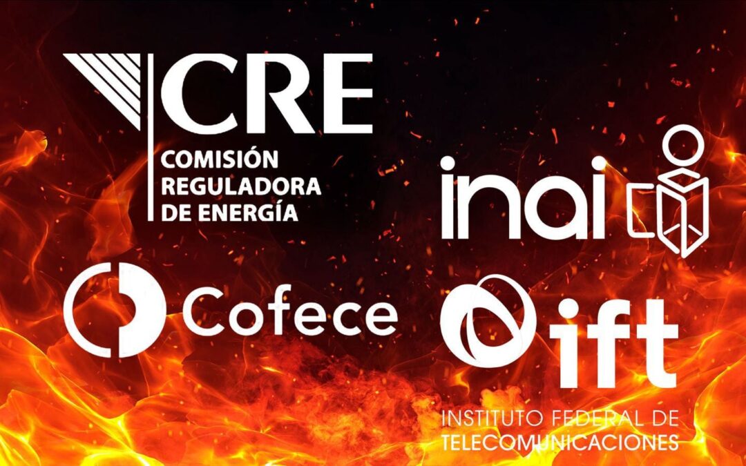 Para órganos autónomos, dos días de debate en el pleno
