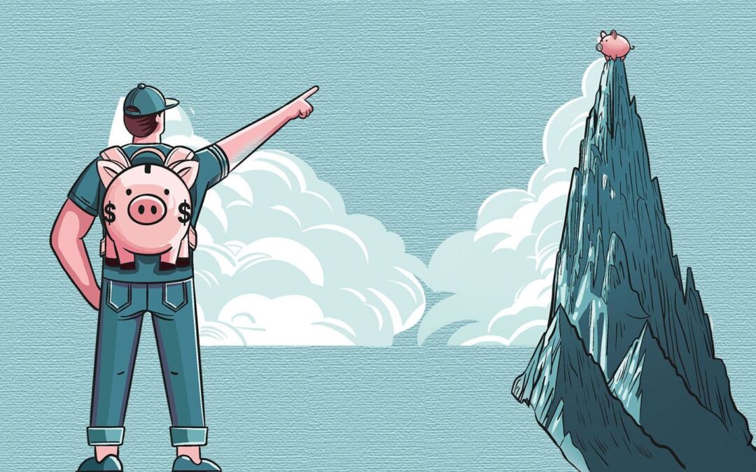 ¿Cómo terminar el año sin tantos gastos?