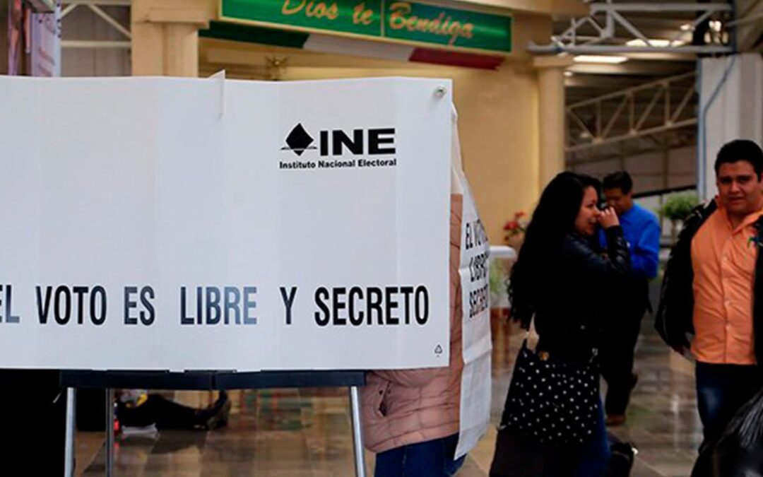 ¿Qué consecuencias puede tener el ‘Plan B’ de reforma electoral en las elecciones presidenciales?