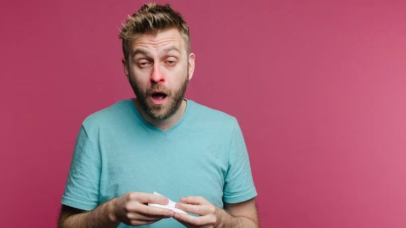 ¡Achuuu! Alergia estacional: ¿Cuáles son los síntomas y cómo combatirla?