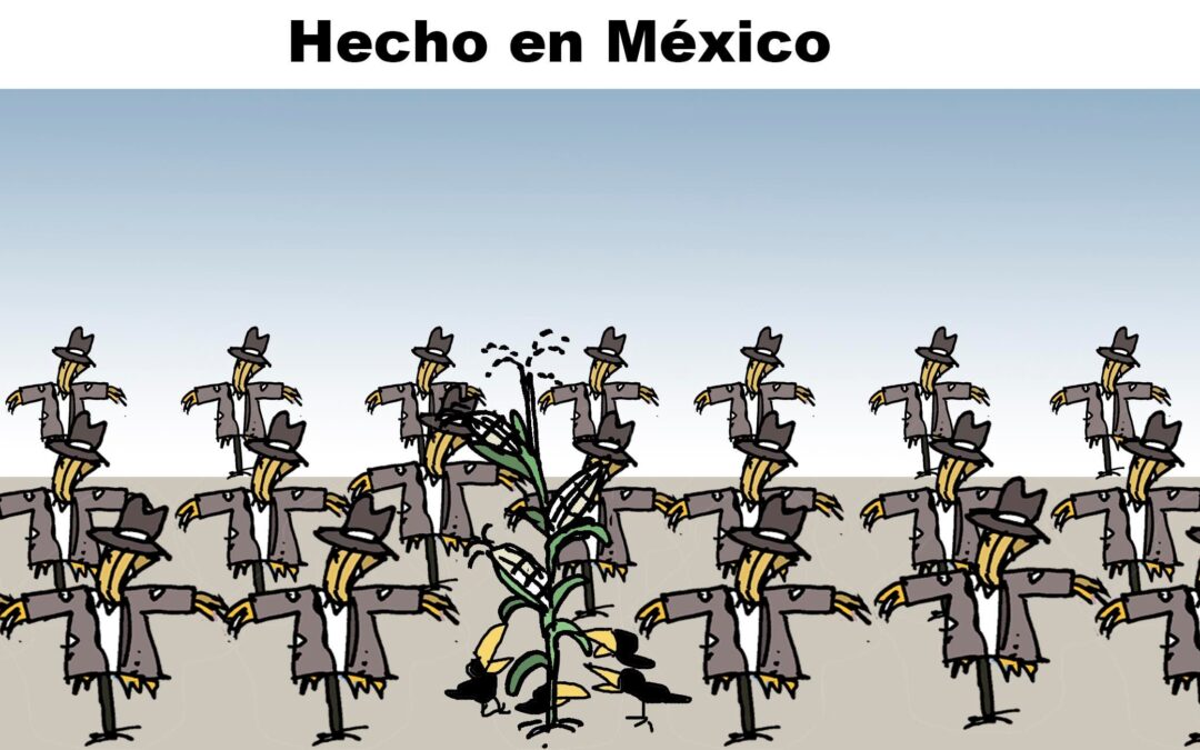 Hecho en México