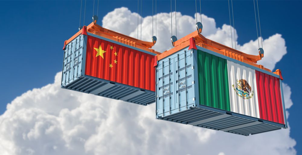Celebran integración entre México y China