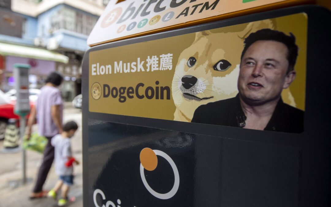 Dogecoin: ¿broma o en serio?