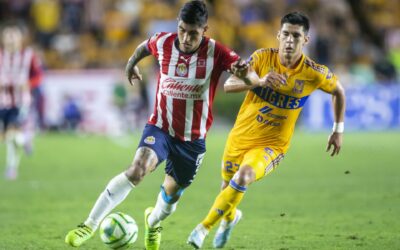 Chivas vs. Tigres: ¿Dónde y cuándo ver la vuelta de la final del Clausura 2023 EN VIVO?