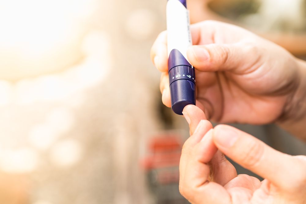 Diabetes ¿Cuáles son los niveles normales de azúcar en la sangre?