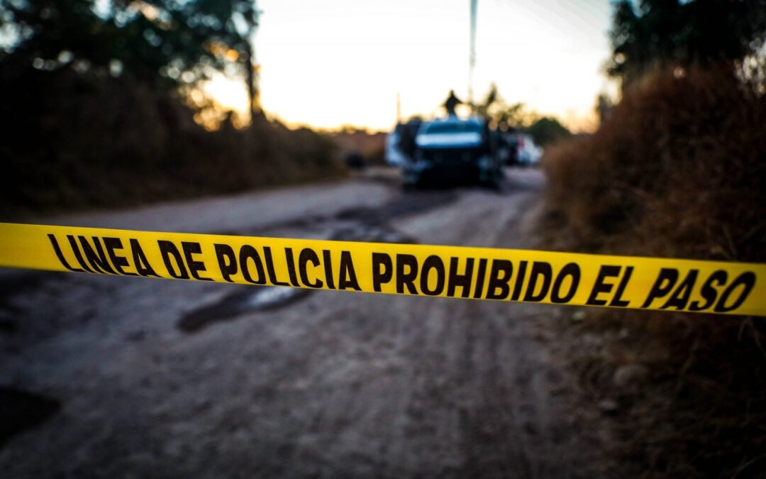 Discusión de pareja termina en puñaladas: Policía de León, Guanajuato, investiga muerte de ambos