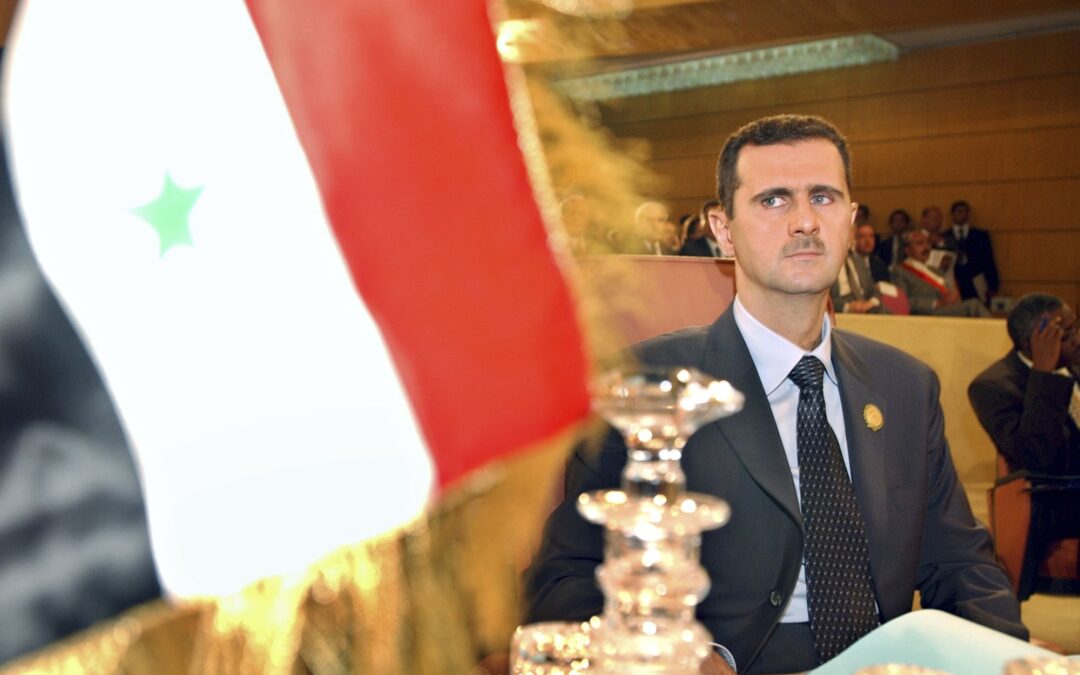 ¿Dónde está Bashar Al-Assad? Rusia reporta que llegó con su familia a Moscú, donde tendrá asilo