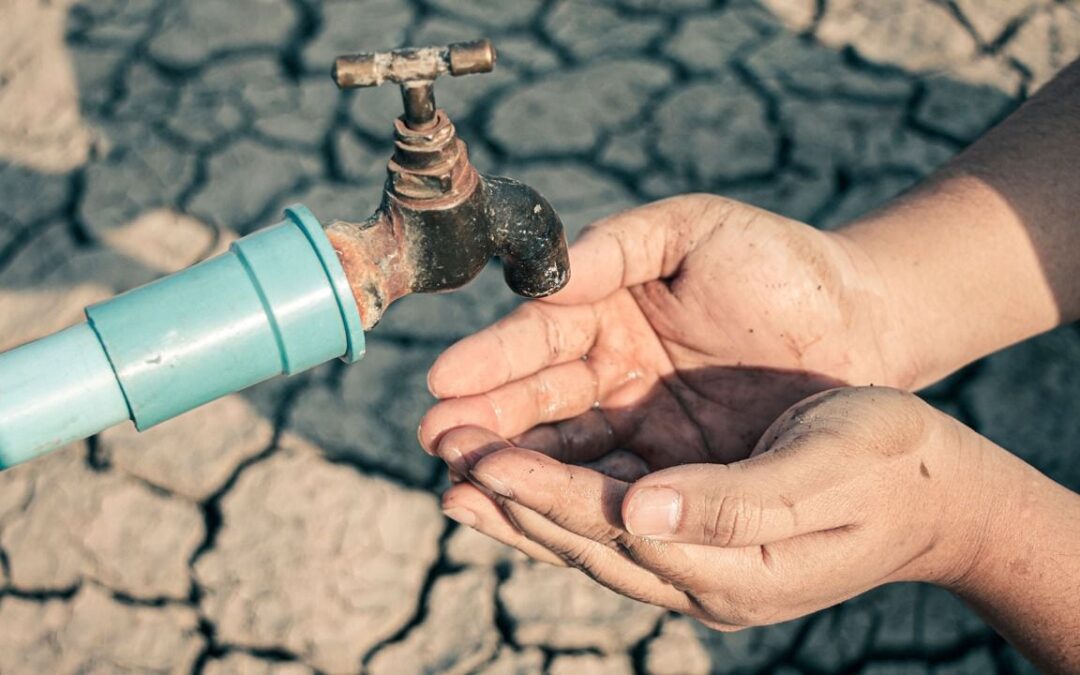 Escasez de agua en CDMX: ¿Por qué subir la tarifa es polémico… pero necesario, según un especialista?
