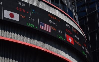 Bolsa Mexicana arranca con optimismo por acuerdo en techo de deuda en EU