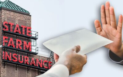 ¿Por qué State Farm está rechazando nuevas solicitudes de seguros de residentes de California?