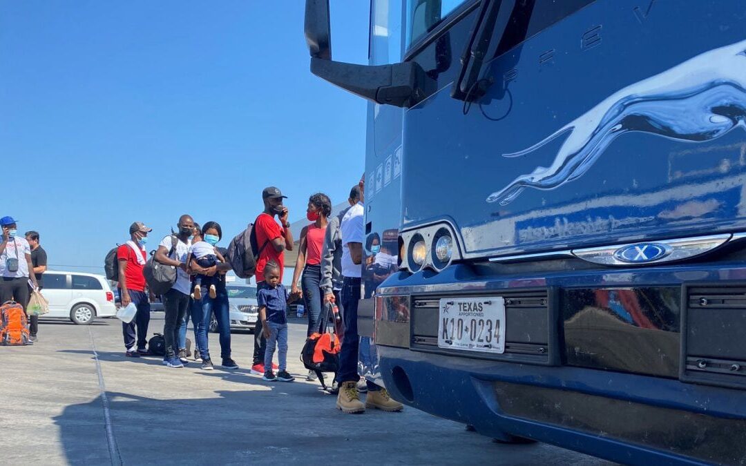 DeSantis se alinea con Trump: Migrantes podrían recibir pena de muerte si cometen delitos en Florida