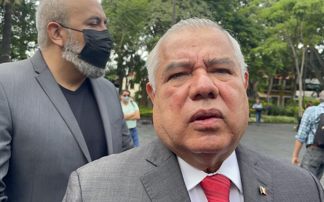 Identifican a ‘El Colmillos’ y ‘El Vara’ como generadores de violencia en oriente de Morelos