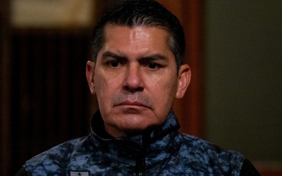 Leobardo Ávila Bojórquez: De encabezar el rescate de mexicanos en Israel a dirigir Mexicana de Aviación