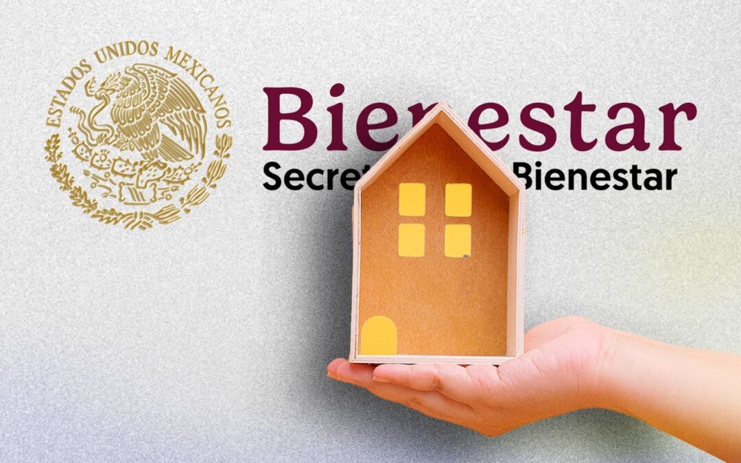Vivienda para el Bienestar: ¿Quiénes tienen prioridad y qué requisitos piden para darte un crédito?