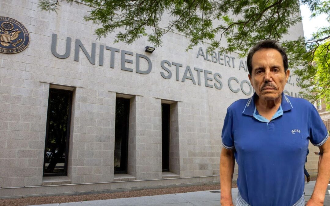 ‘El Mayo’ Zambada se opone a ser trasladado a NY: ‘EU no ofrece ninguna justificación’, dice abogado