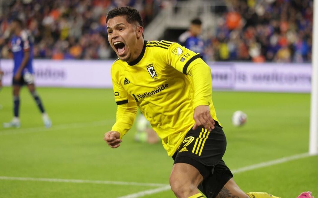 Horario de la final de la Leagues Cup 2024 EN VIVO HOY: ¿Dónde y a qué hora ver Columbus Crew vs. LAFC?