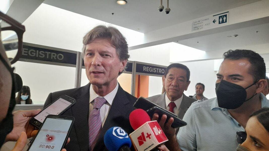 PERFIL: Quién es Enrique de la Madrid, la ‘corcholata’ priista que suena para 2024