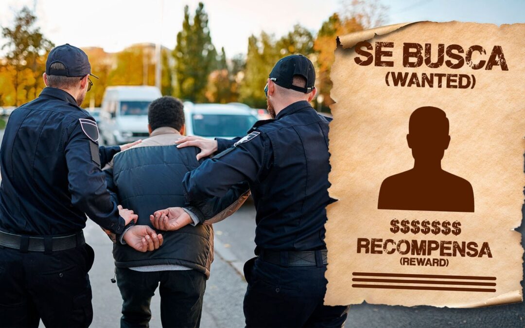 Ya no son solo los narcos, EU pone precio a la cabeza de migrantes: ¿De qué va la iniciativa?