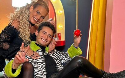Emilio Osorio, hijo de Niurka, dice que su madre ‘no trata mal a nadie y sólo se defiende’