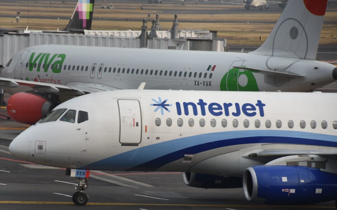 Dueño de Interjet busca convertir a trabajadores en deudores, acusa sindicato