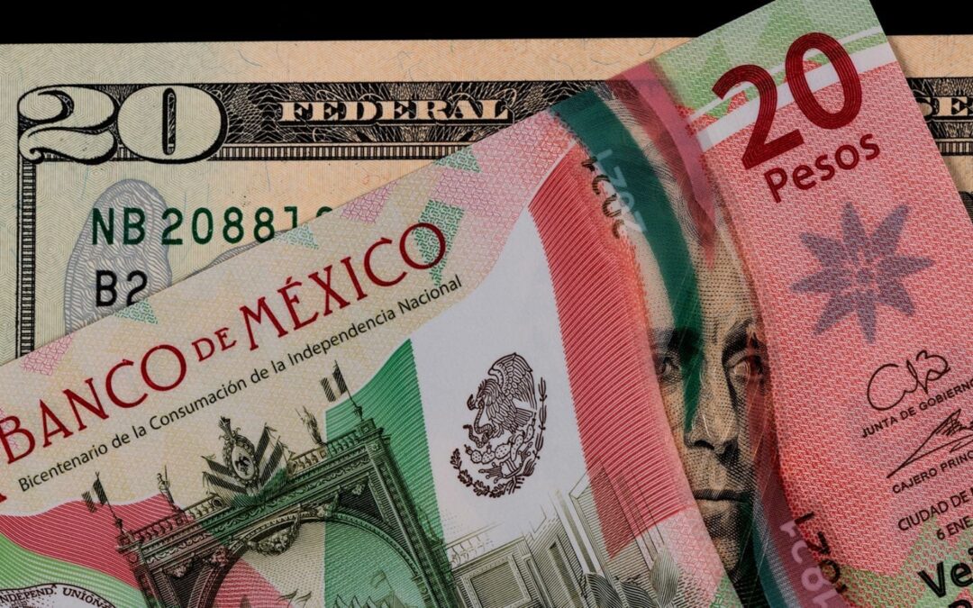 ¿Mercados en Asia madrugan al peso mexicano? Tipo de cambio sigue cerca de las 20 unidades por dólar