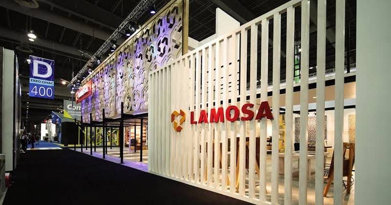 Crecieron ventas de Lamosa