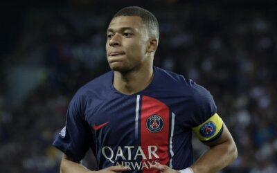Kylian Mbappé ‘avisa’ al PSG que no renovará contrato, según el diario francés L’Equipe