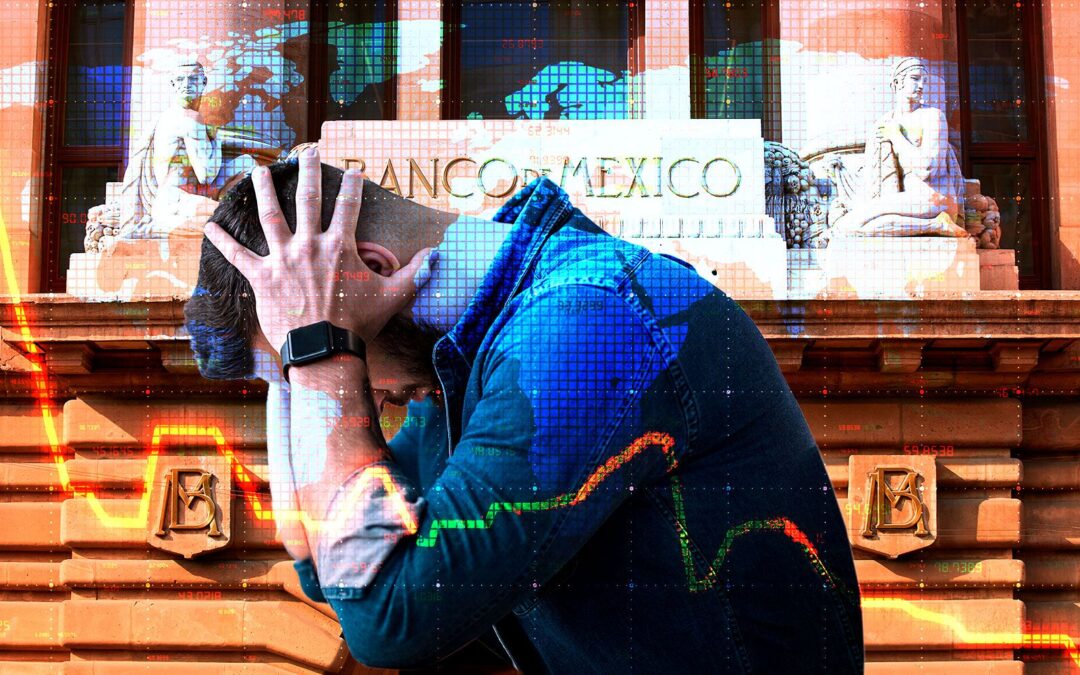 Inflación, principal obstáculo para crecer: Banxico