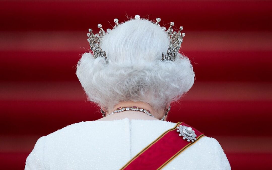 Racismo en la familia real: ¿la monarquía de Reino Unido aceptará su historia esclavista?